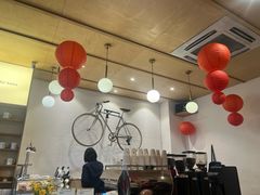 -常识咖啡common sense(春熙路店)