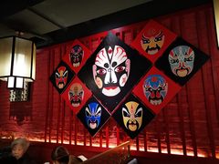 -京韵胡同·酱香羊蝎子火锅涮肉(长寿路店)
