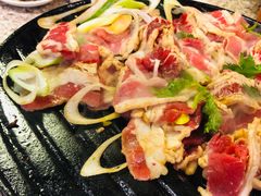 -厚味居炙子烤肉·清真(天桥南纬路店)