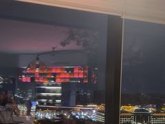 -烛影拾光观景餐厅·创意菜·摄影·小提琴(大唐不夜城店)