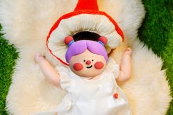 -玛瑞莎·儿童·亲子摄影(越秀店)