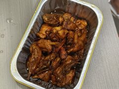 -柴米油盐三杯鸡(象山北路店)