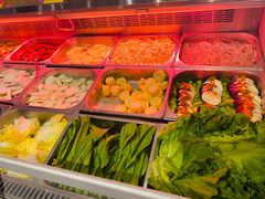 -思密达韩式自助烤肉火锅(公明店)