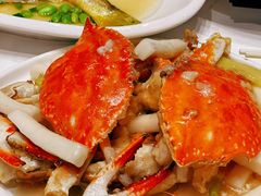 -乾隆美食·本帮菜(黄河路店)