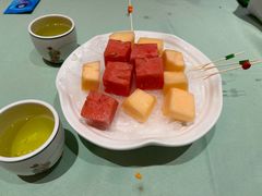 -肥福排档(星光店)