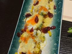 -克比叔叔印度餐厅Kebabs on the Grille(人民广场店)