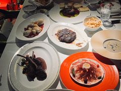 -弗兰克牛排西餐厅Ribone steak house(柠檬花园店)