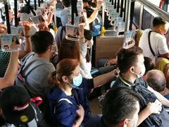 -尼诺伊·阿基诺国际机场T3航站楼