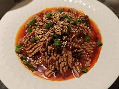 -前海沿·海鲜水饺青岛菜(乐客城店)