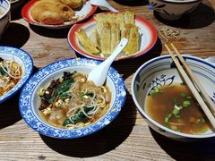 -袁家村关中印象体验地(大唐不夜城店)