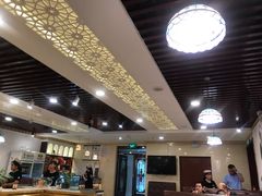 -巴依兄弟西域美食(机场店)