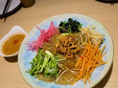 -同合居·非遗东北菜(王府井店)