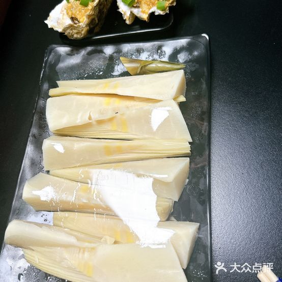 李小强的店(桥头美食)