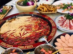酥肉-骉骉老火锅(铁像寺路店)