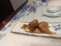 -姑苏家宴·苏帮菜·松鼠桂鱼(苏州总店)