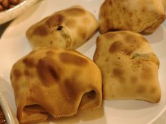 烤包子-汗腾格里·风味餐厅(新疆驻京办店)