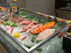 -南通大饭店·米兰餐厅