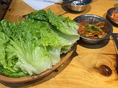 -麻蒲碳烤肉(远景路1号店)