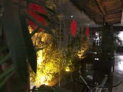 -竹雨堂创意中国菜(裕华店)