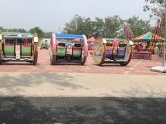 -杨柳青庄园