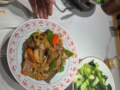 -吴掌柜·藕汤印象(南湖店)