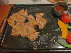 -必胜客(上海新南方商城PH店)