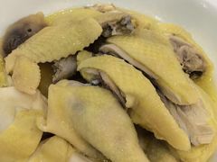 -顺风山庄(水濂山店)