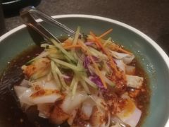 -丝路金桃·新疆菜(徐汇店)