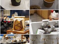 -MQ COFFEE STAND明谦(新洲店)
