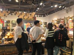 -嘉凌码头·重庆特产手工火锅底料(洪崖洞九楼店)