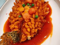 -童福兴·南京菜(老门东店)