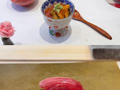 -鮨一日本料理旗舰店(总店)