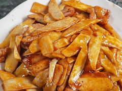 -阿巧茶庄