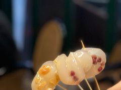 钵仔糕-禄婶鸡煲·打边炉