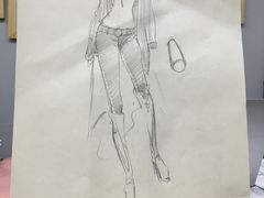 -青沐画室·专业美术培训