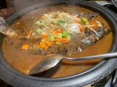 -探鱼·鲜青椒爽麻烤鱼(领展购物广场店)