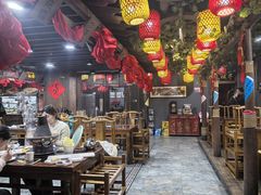 -千亿来乌拉火锅(德胜店)