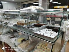 -爱德顺糕点食屋(利民道店)