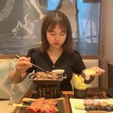 德基简约式日料｜逛街后的小满足