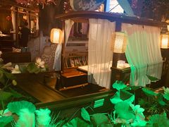 -韵秋荷(宝山龙湖天街店)