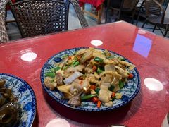 -生态苑农庄(十里画廊遇龙河店)