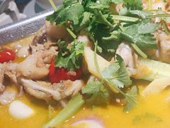 -食锦记·福建私房菜(浦西万达店)