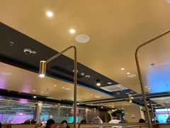 -海底捞火锅(旭辉MALL店)