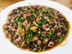 -景祥海鲜美食餐厅