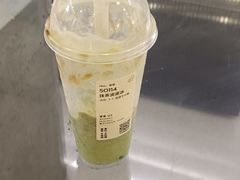 -喜茶(佛山岭南站店)
