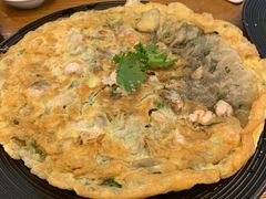 香煎蚝烙-唔止卤嘢·潮州府城菜(鹭江店)