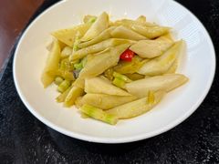 -大灶头·新昌菜(中国茶市店)