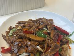 -辣公子·千岛湖私房菜(滨江店)