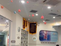-龙格亲子游泳·水育早教运动中心(绿宝中心)