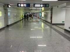 -福州火车南站(地铁站)